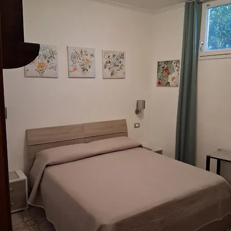 Casa Valle Forio di Ischia