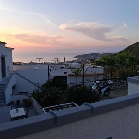 Apartman Casa Valle *
