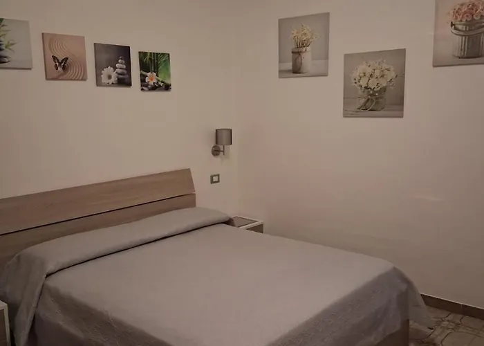 Apartman Casa Valle Forio di Ischia