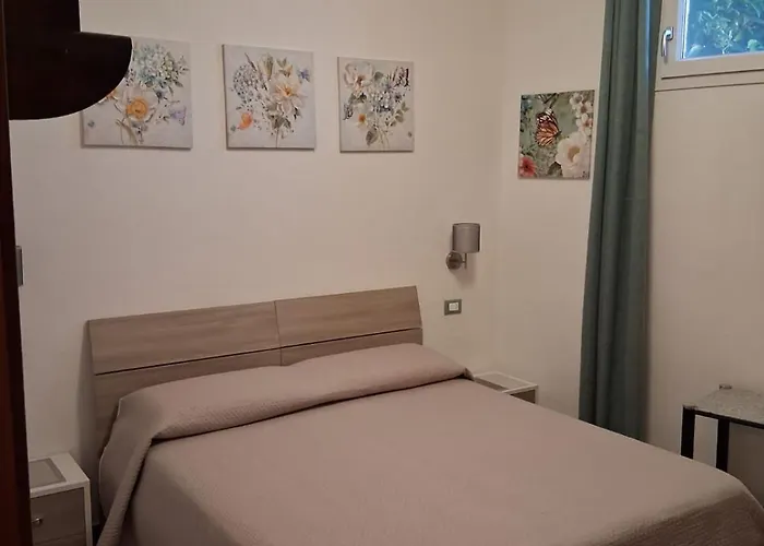 Casa Valle Forio di Ischia