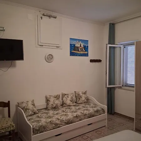Apartment Casa Valle *