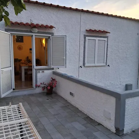 Casa Valle Apartment *