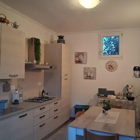 Casa Valle Apartment