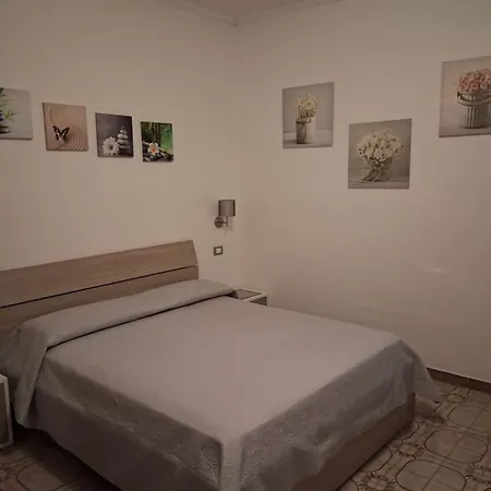 Apartamento Casa Valle Forio di Ischia