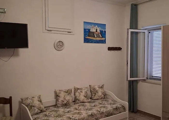Apartment Casa Valle *
