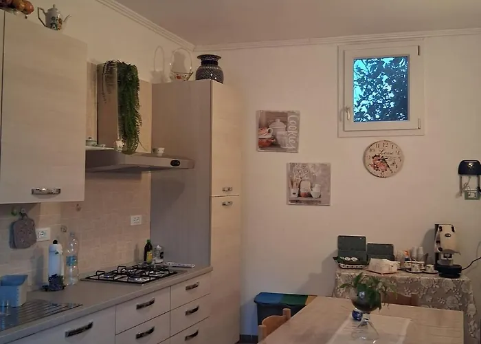 Casa Valle Apartment